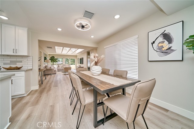 Detail Gallery Image 12 of 26 For 3287 San Amadeo #B,  Laguna Woods,  CA 92637 - 2 Beds | 2 Baths