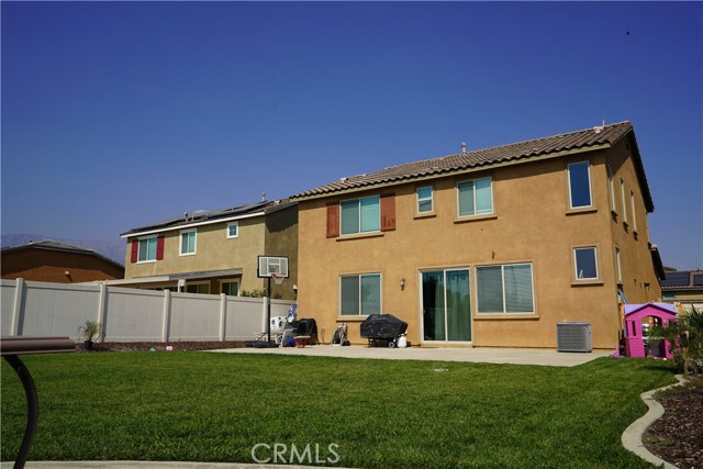 Detail Gallery Image 21 of 21 For 1715 Boysen Way, Beaumont,  CA 92223 - 4 Beds | 3 Baths