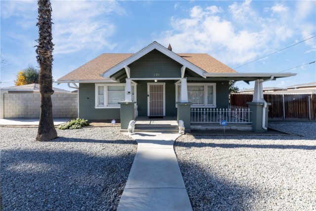 Detail Gallery Image 6 of 36 For 271 N Hamilton, Hemet,  CA 92543 - 4 Beds | 1 Baths