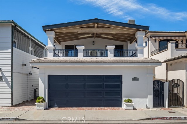 Detail Gallery Image 41 of 43 For 3810 Channel Pl, Newport Beach,  CA 92663 - 3 Beds | 2/1 Baths