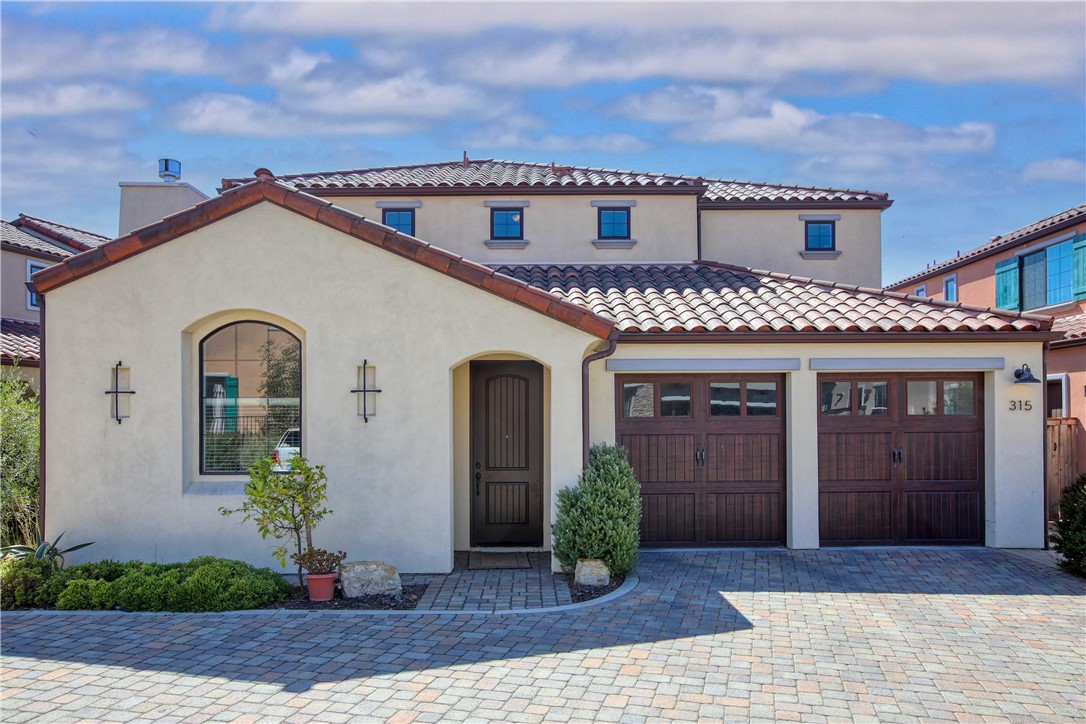 Detail Gallery Image 1 of 38 For 315 Tresana Ln, San Luis Obispo,  CA 93401 - 4 Beds | 2/1 Baths