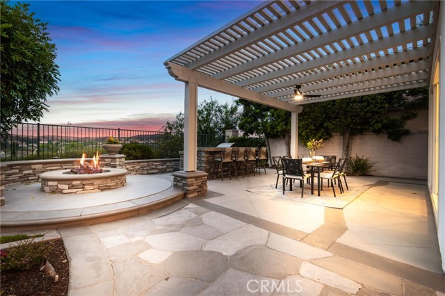 Detail Gallery Image 60 of 75 For 41 Long View Rd, Coto de Caza,  CA 92679 - 4 Beds | 4/1 Baths