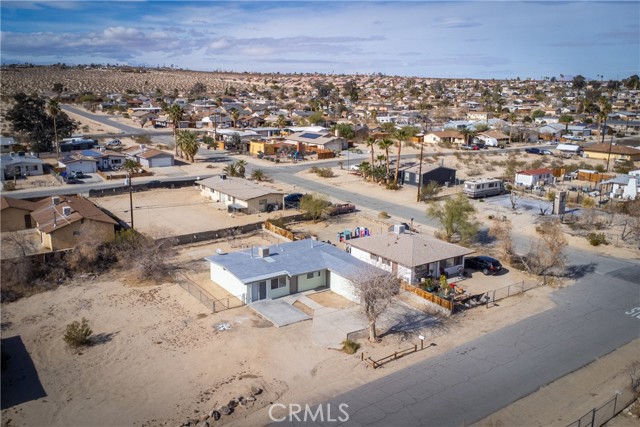 6322 Cahuilla Avenue, 29 Palms, California 92277, 3 Bedrooms Bedrooms, ,1 BathroomBathrooms,Single Family Residence,For Sale,Cahuilla,JT24011847