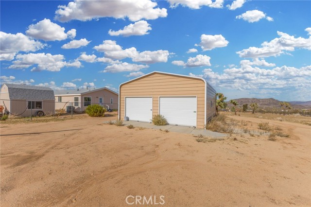 Detail Gallery Image 44 of 54 For 324 Anita Rd, Landers,  CA 92285 - 3 Beds | 2 Baths