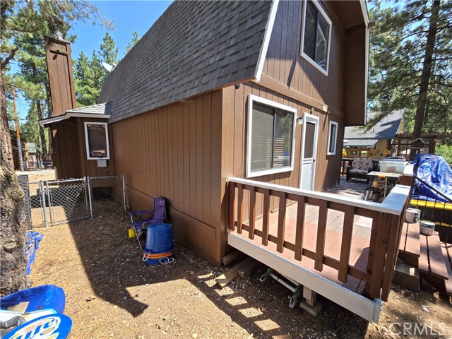 Detail Gallery Image 33 of 36 For 2020 Mahogany Ln, Big Bear City,  CA 92314 - 3 Beds | 2 Baths