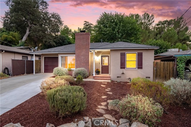 Detail Gallery Image 1 of 49 For 2707 Vine St, Paso Robles,  CA 93446 - 3 Beds | 2 Baths