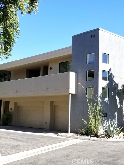Detail Gallery Image 16 of 16 For 850 E Palm Canyon Dr #203,  Palm Springs,  CA 92264 - 2 Beds | 2 Baths