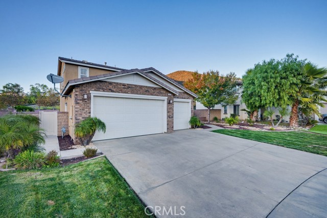 Detail Gallery Image 57 of 69 For 36228 Pursh, Lake Elsinore,  CA 92532 - 4 Beds | 3 Baths