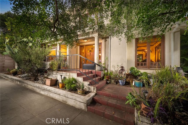 Details for 125 11th Street, Claremont, CA 91711