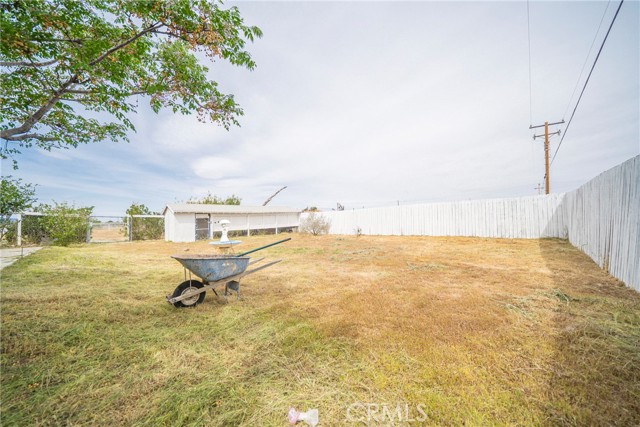 Detail Gallery Image 49 of 58 For 11020 Viento Pl, Apple Valley,  CA 92308 - 5 Beds | 3 Baths