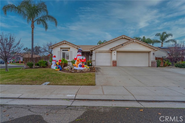 Detail Gallery Image 3 of 38 For 1801 Pinehurst Dr, Atwater,  CA 95301 - 4 Beds | 2 Baths