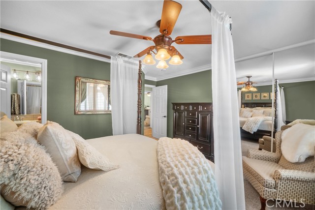 Detail Gallery Image 31 of 44 For 25722 Hood Way, Stevenson Ranch,  CA 91381 - 5 Beds | 4 Baths