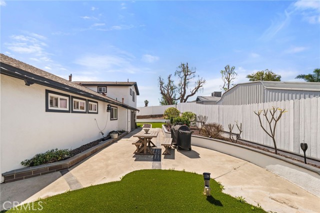 Detail Gallery Image 63 of 75 For 2320 Temescal, Norco,  CA 92860 - 4 Beds | 2 Baths