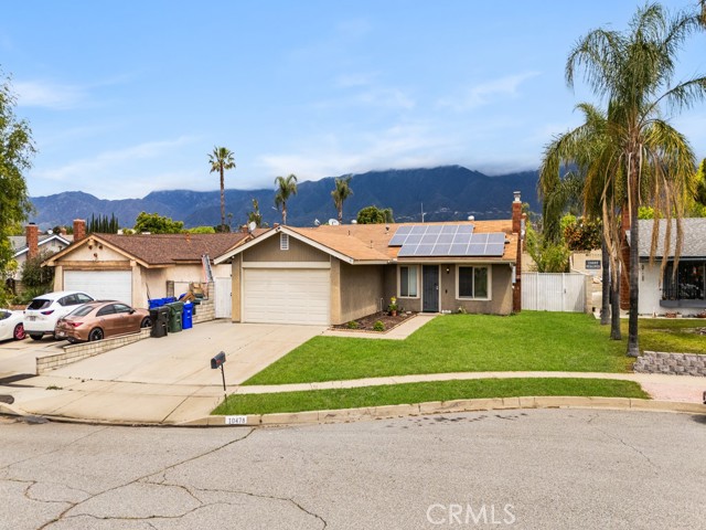 Detail Gallery Image 31 of 32 For 10478 Nutmeg St, Rancho Cucamonga,  CA 91730 - 4 Beds | 2 Baths