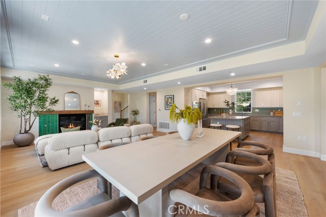 Detail Gallery Image 18 of 27 For 600 Baldwin Ct, Sierra Madre,  CA 91024 - 4 Beds | 4/1 Baths