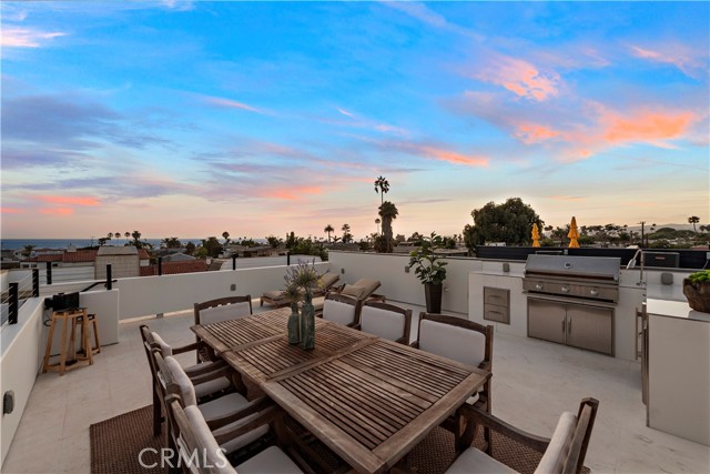 Detail Gallery Image 43 of 59 For 216 W Marquita #C,  San Clemente,  CA 92672 - 3 Beds | 2/1 Baths