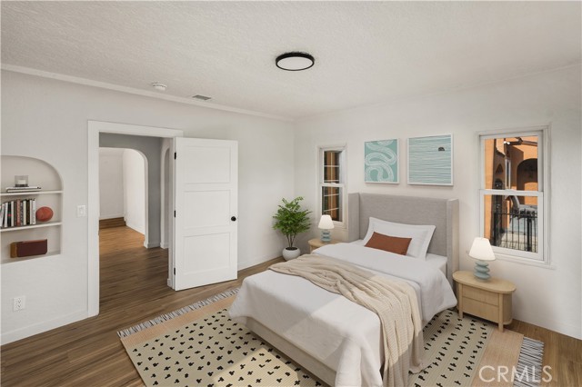 Detail Gallery Image 10 of 17 For 621 S Burris, Compton,  CA 90221 - 4 Beds | 2/1 Baths