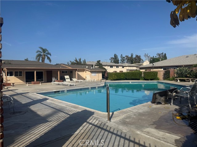 Detail Gallery Image 21 of 23 For 1881 Mitchell Ave #34,  Tustin,  CA 92780 - 2 Beds | 2 Baths