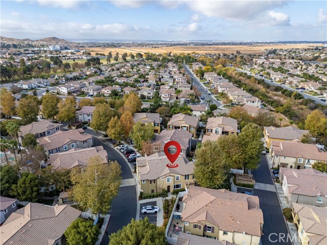 Detail Gallery Image 39 of 43 For 27916 John F Kennedy Dr #C,  Moreno Valley,  CA 92555 - 3 Beds | 2/1 Baths