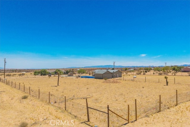 Detail Gallery Image 39 of 52 For 816 Gerber Ave, Landers,  CA 92285 - 3 Beds | 2 Baths