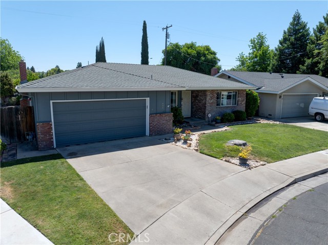Detail Gallery Image 29 of 32 For 684 Vallie Ct, Merced,  CA 95340 - 4 Beds | 2 Baths