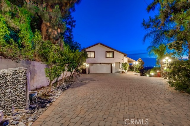 Detail Gallery Image 34 of 38 For 19974 E Limecrest Dr, Covina,  CA 91724 - 6 Beds | 4 Baths