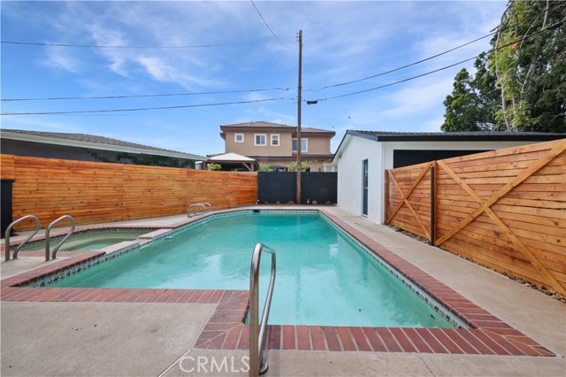 Detail Gallery Image 33 of 34 For 3565 Lashbrook Ave, Rosemead,  CA 91770 - 3 Beds | 1/1 Baths