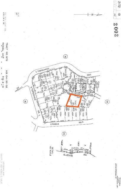 Detail Gallery Image 18 of 18 For 4214 Elzevir Rd, Woodland Hills,  CA 91364 - – Beds | – Baths