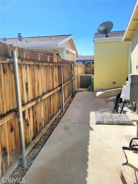 Detail Gallery Image 29 of 41 For 21621 Sandia Rd #126,  Apple Valley,  CA 92308 - 3 Beds | 2 Baths