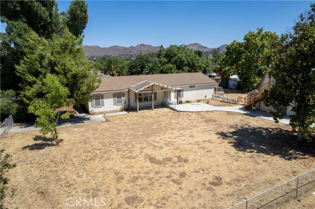 Detail Gallery Image 1 of 1 For 21760 Walnut St, Wildomar,  CA 92595 - 3 Beds | 2 Baths