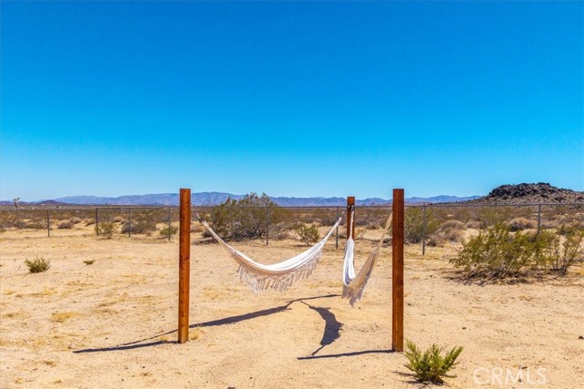 Detail Gallery Image 41 of 68 For 59700 Napa Rd, Landers,  CA 92285 - 2 Beds | 2 Baths