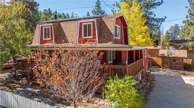 Detail Gallery Image 37 of 51 For 1063 H Ln, Big Bear City,  CA 92314 - 3 Beds | 2 Baths