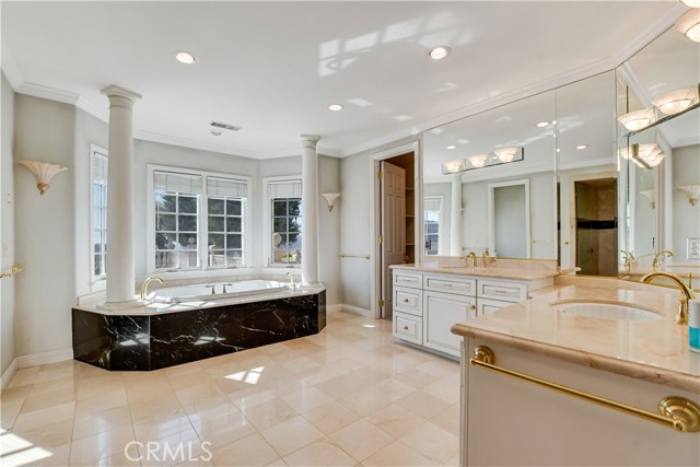 Detail Gallery Image 28 of 54 For 39355 Hidden Heights Dr, Yucaipa,  CA 92399 - 6 Beds | 4/3 Baths