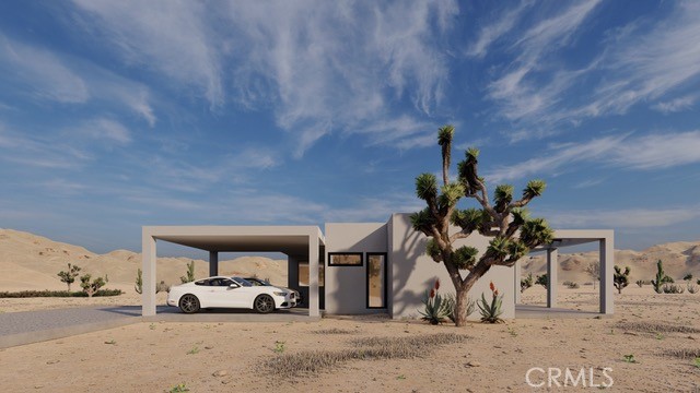 Detail Gallery Image 3 of 5 For 0 Trentwood, Joshua Tree,  CA 92252 - – Beds | – Baths