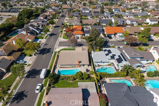 Detail Gallery Image 71 of 74 For 11348 Barbi Ln, Los Alamitos,  CA 90720 - 4 Beds | 2/1 Baths