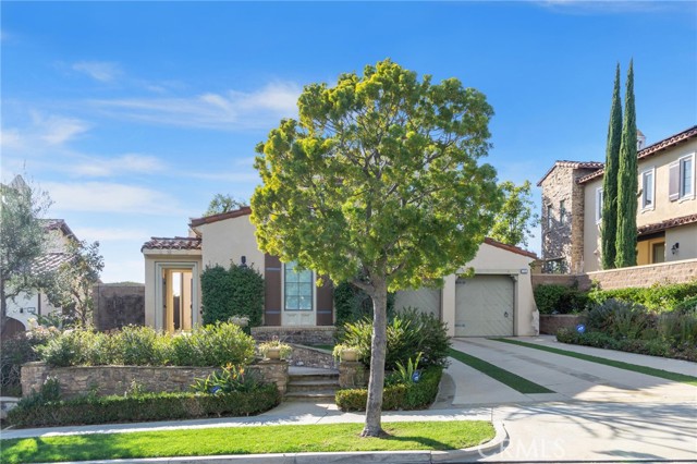 Detail Gallery Image 1 of 1 For 35 Shady Ln, Irvine,  CA 92603 - 5 Beds | 5/1 Baths