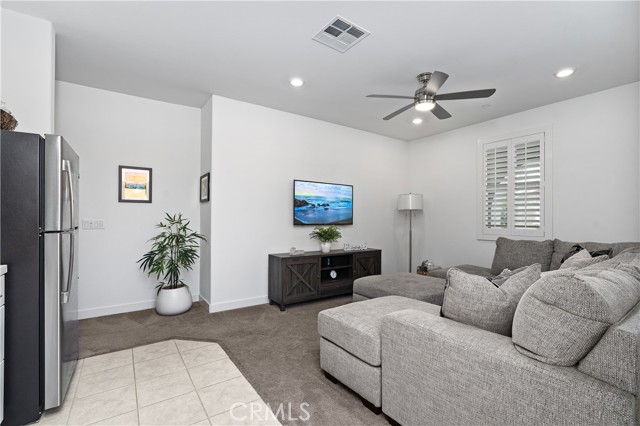 Detail Gallery Image 33 of 49 For 2720 Santa Fiora Dr, Corona,  CA 92882 - 3 Beds | 3/1 Baths