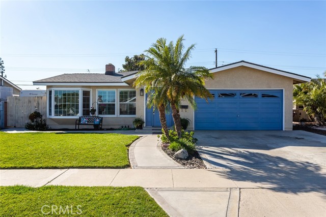 8061 San Hilario Circle, Buena Park, CA 90620