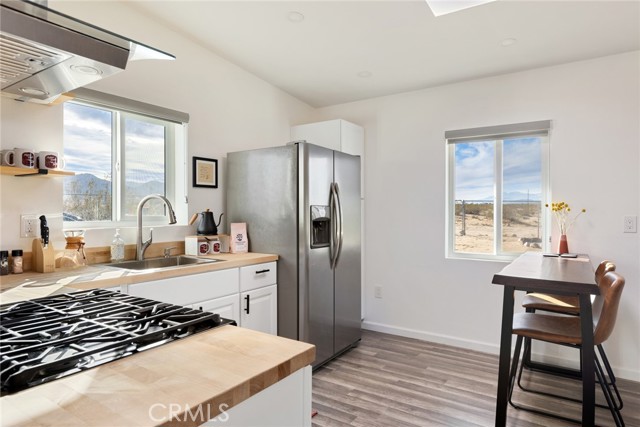 Detail Gallery Image 11 of 47 For 5737 Mojave Ranch Rd, Joshua Tree,  CA 92252 - 2 Beds | 2 Baths
