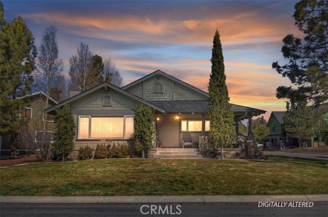 Detail Gallery Image 2 of 50 For 41922 Centre Ct, Big Bear Lake,  CA 92315 - 3 Beds | 3/1 Baths