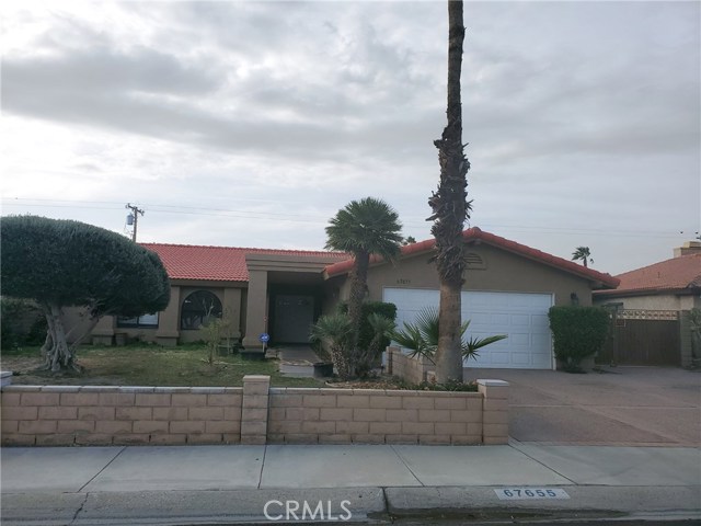 Image Number 1 for 67655   Ovante RD in CATHEDRAL CITY