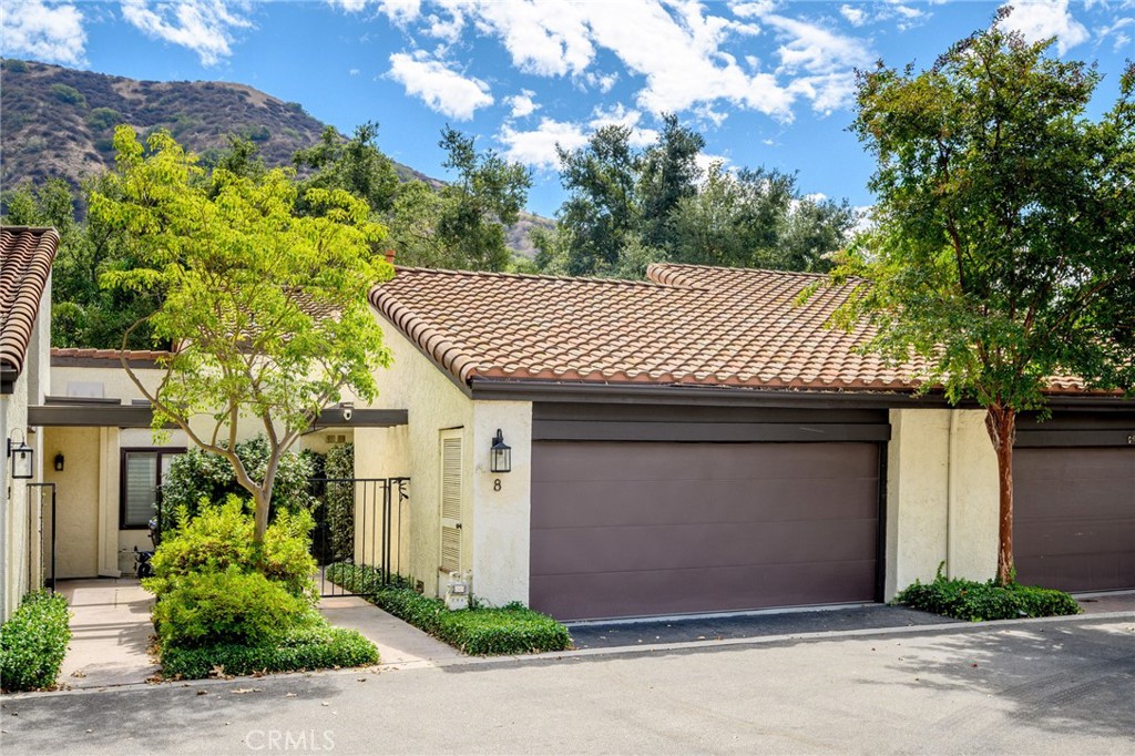 8 Faircliff Court
