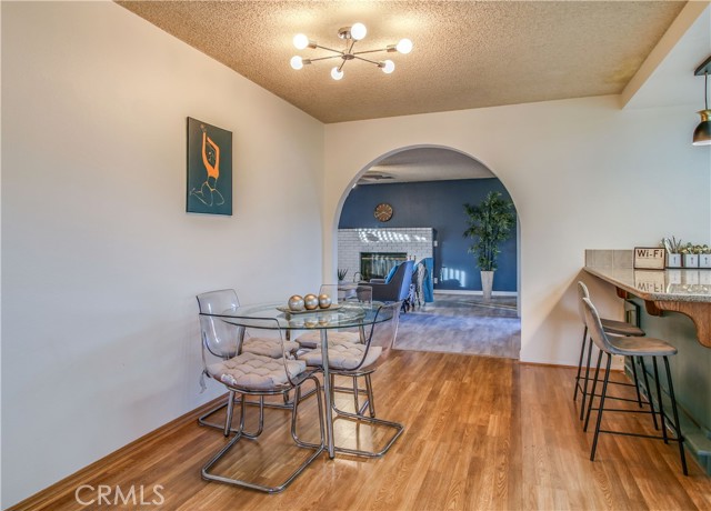 Detail Gallery Image 13 of 36 For 57442 Saint Marys Dr, Yucca Valley,  CA 92284 - 2 Beds | 2 Baths