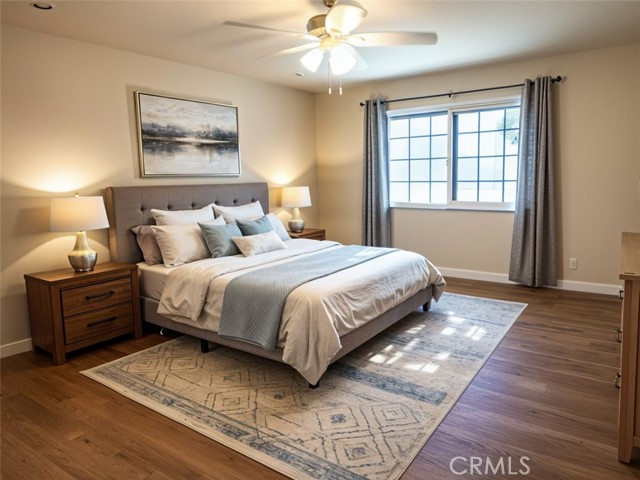 Detail Gallery Image 7 of 42 For 10201 Mason Ave #34,  Chatsworth,  CA 91311 - 2 Beds | 2/1 Baths