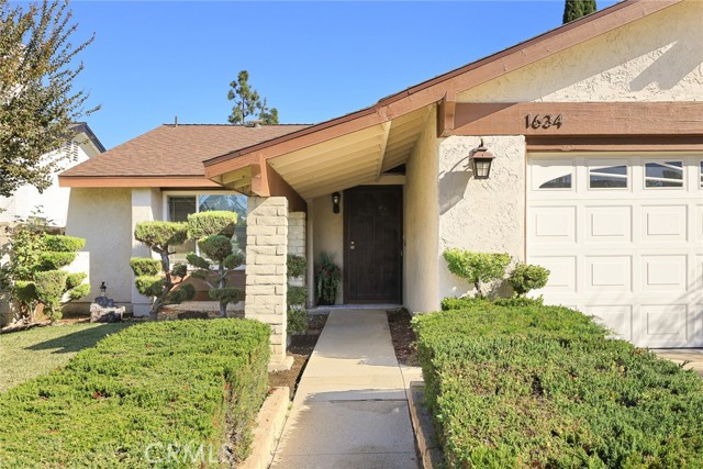 Detail Gallery Image 6 of 46 For 1634 Clayhill Ave, Hacienda Heights,  CA 91745 - 3 Beds | 2 Baths
