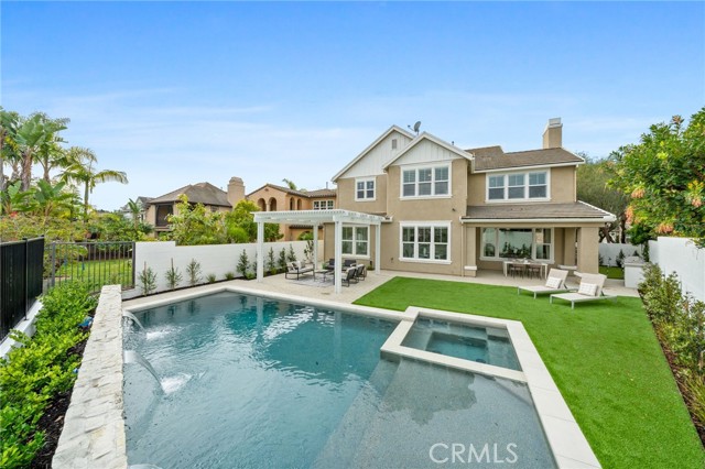 Detail Gallery Image 55 of 69 For 18 Foliate Way, Ladera Ranch,  CA 92694 - 5 Beds | 4/1 Baths