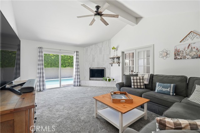 Detail Gallery Image 33 of 58 For 5640 E Parkcrest, Long Beach,  CA 90808 - 3 Beds | 3 Baths