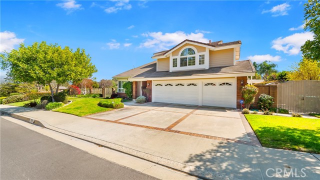 2265 Terrebonne Ave, San Dimas, CA 91773