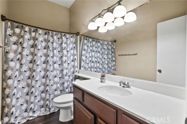 Detail Gallery Image 16 of 22 For 2225 Indigo Hills Dr #3,  Corona,  CA 92879 - 3 Beds | 2/1 Baths