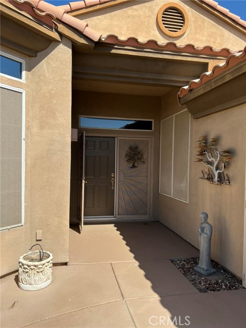 Detail Gallery Image 3 of 14 For 80276 Royal Dornoch Dr, Indio,  CA 92201 - 2 Beds | 2 Baths